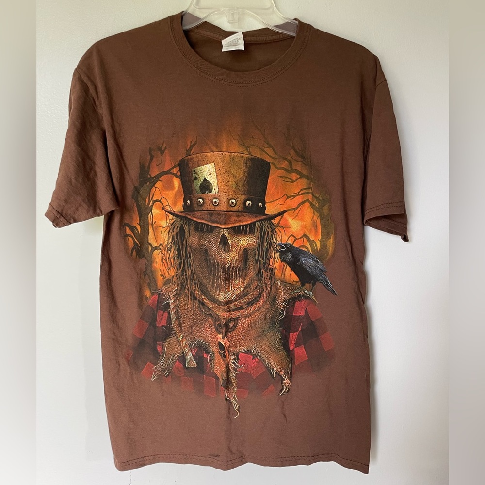 Halloween T-Shirt, M